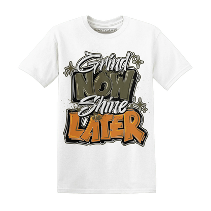 Olive-5s-T-Shirt-Match-Grind-More