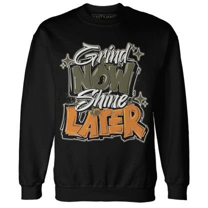Olive-5s-Sweatshirt-Match-Grind-More