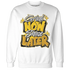 Yellow-Ochre-6s-Sweatshirt-Match-Grind-More