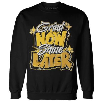 Yellow-Ochre-6s-Sweatshirt-Match-Grind-More