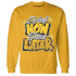 Yellow-Ochre-6s-Sweatshirt-Match-Grind-More