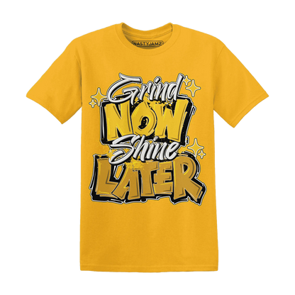 Yellow-Ochre-6s-T-Shirt-Match-Grind-More