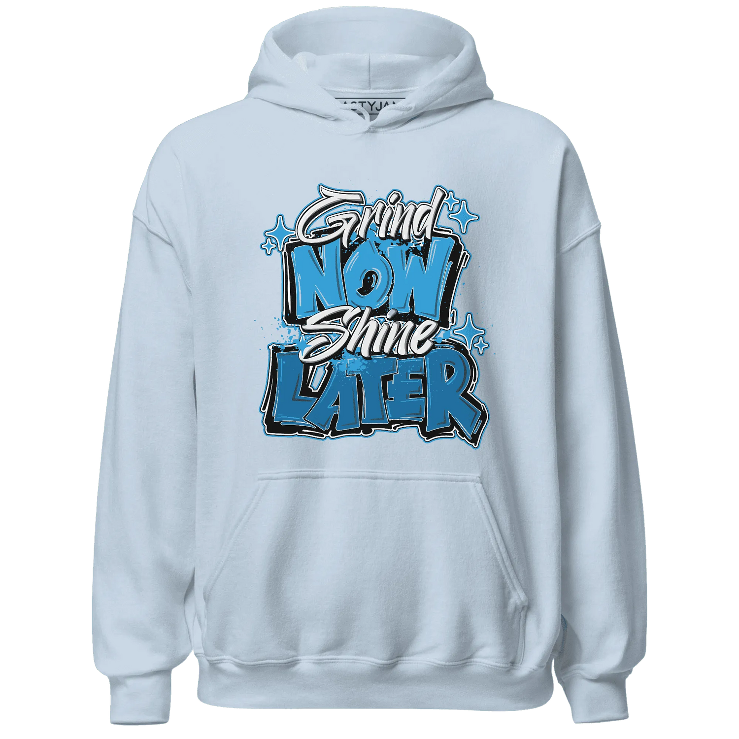Powder-Blue-9s-Hoodie-Match-Grind-More