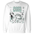 NastyJamz-AF-1-Low-Jade-Ice-White-Sweatshirt-Match-Hard-Work