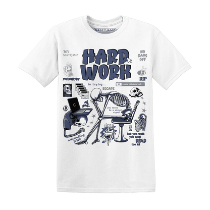 NastyJamz-Low-Diffused-Blue-11s-T-Shirt-Match-Hard-Work