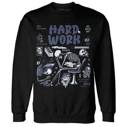 NastyJamz-Low-Diffused-Blue-11s-Sweatshirt-Match-Hard-Work
