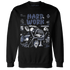 Low-Diffused-Blue-11s-NastyJamz-Sweatshirt-Match-Hard-Work