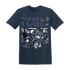 Low-Diffused-Blue-11s-NastyJamz-T-Shirt-Match-Hard-Work