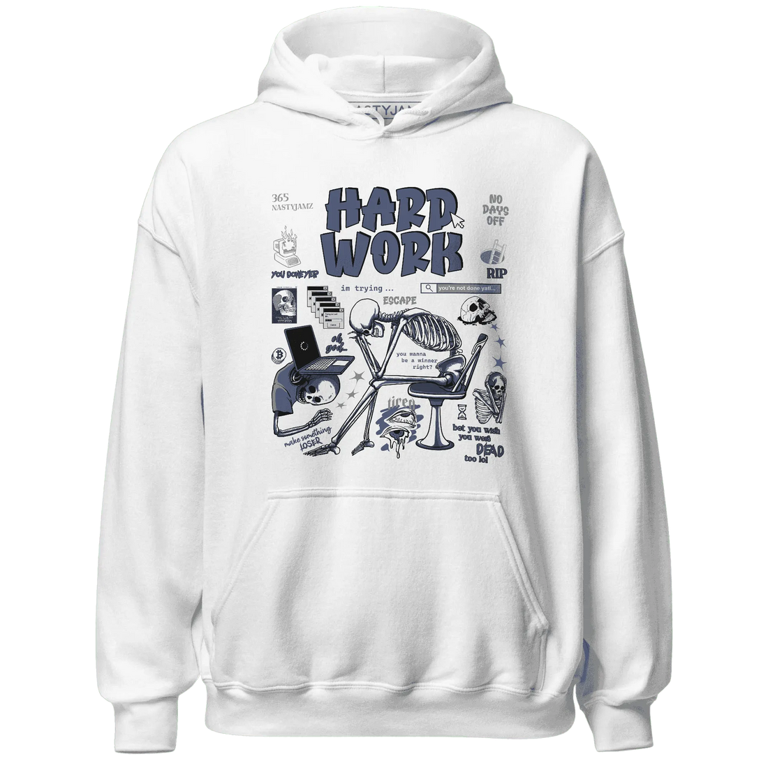Low-Diffused-Blue-11s-NastyJamz-Hoodie-Match-Hard-Work