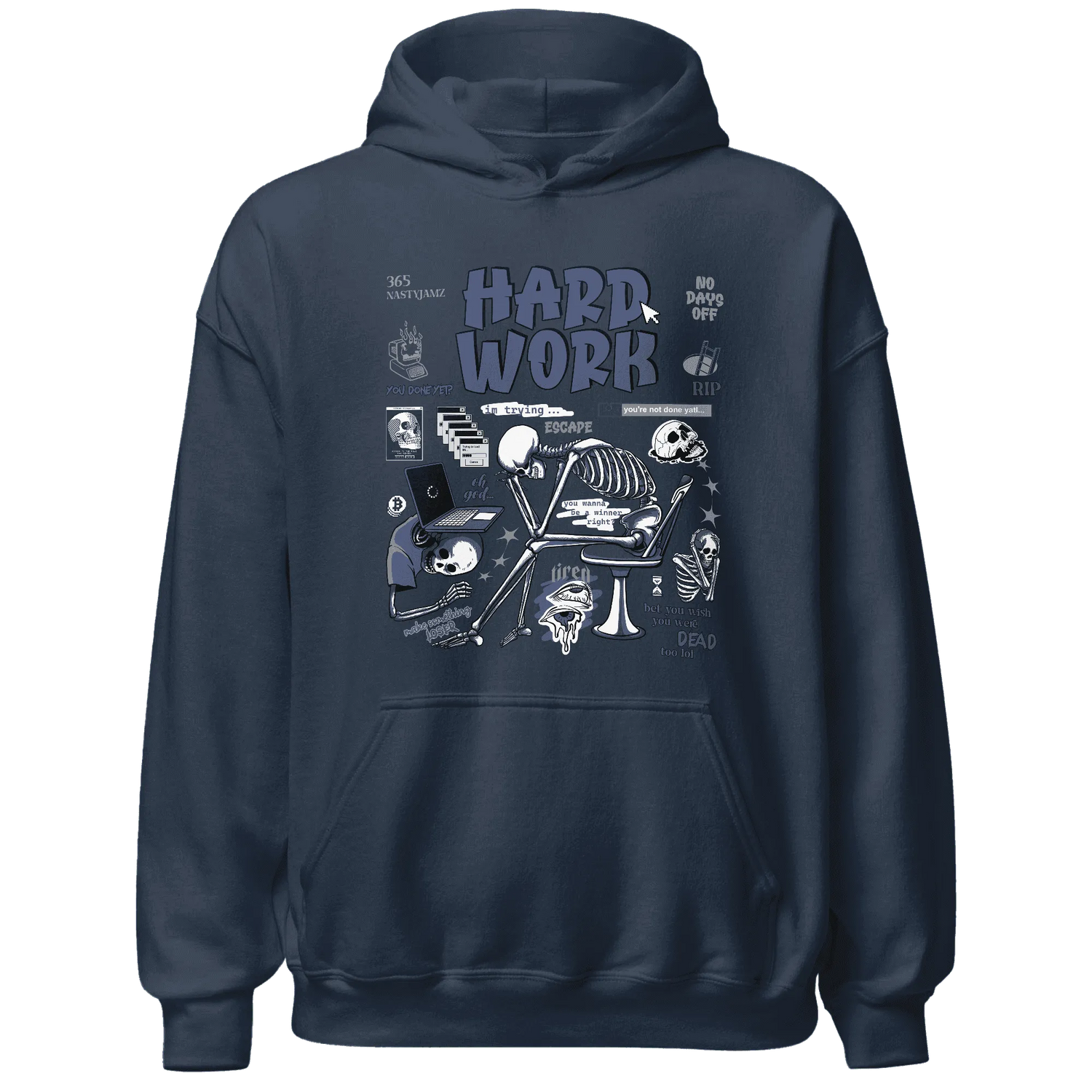 Low-Diffused-Blue-11s-NastyJamz-Hoodie-Match-Hard-Work