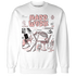 NastyJamz-Low-Legend-Pink-11s-Sweatshirt-Match-Hard-Work