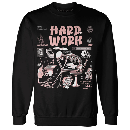 NastyJamz-Low-Legend-Pink-11s-Sweatshirt-Match-Hard-Work