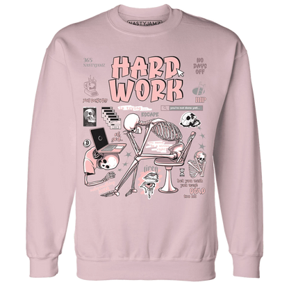 NastyJamz-Low-Legend-Pink-11s-Sweatshirt-Match-Hard-Work