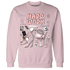 NastyJamz-Low-Legend-Pink-11s-Sweatshirt-Match-Hard-Work