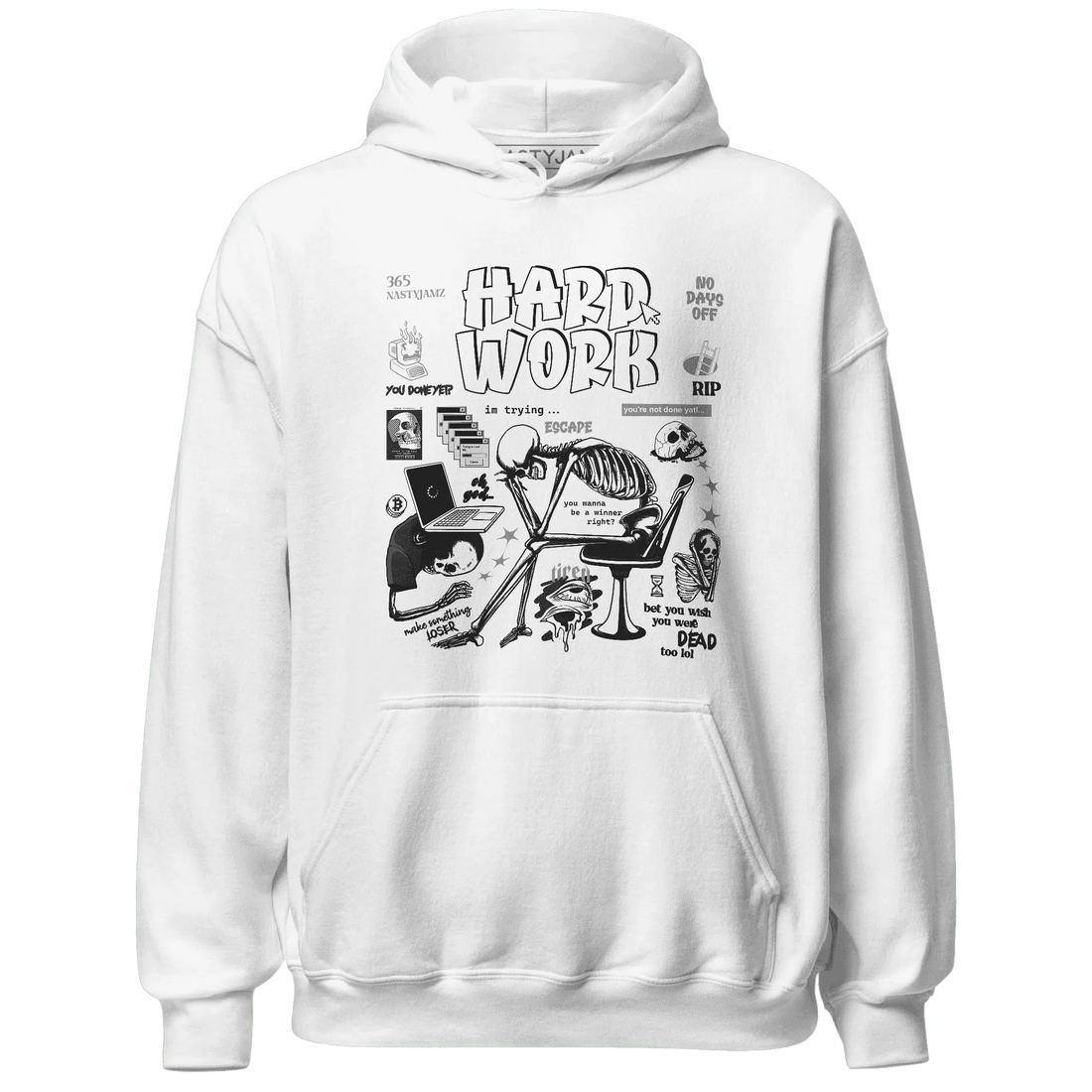 Low-Space-Jamz-11s-NastyJamz-Hoodie-Match-Hard-Work