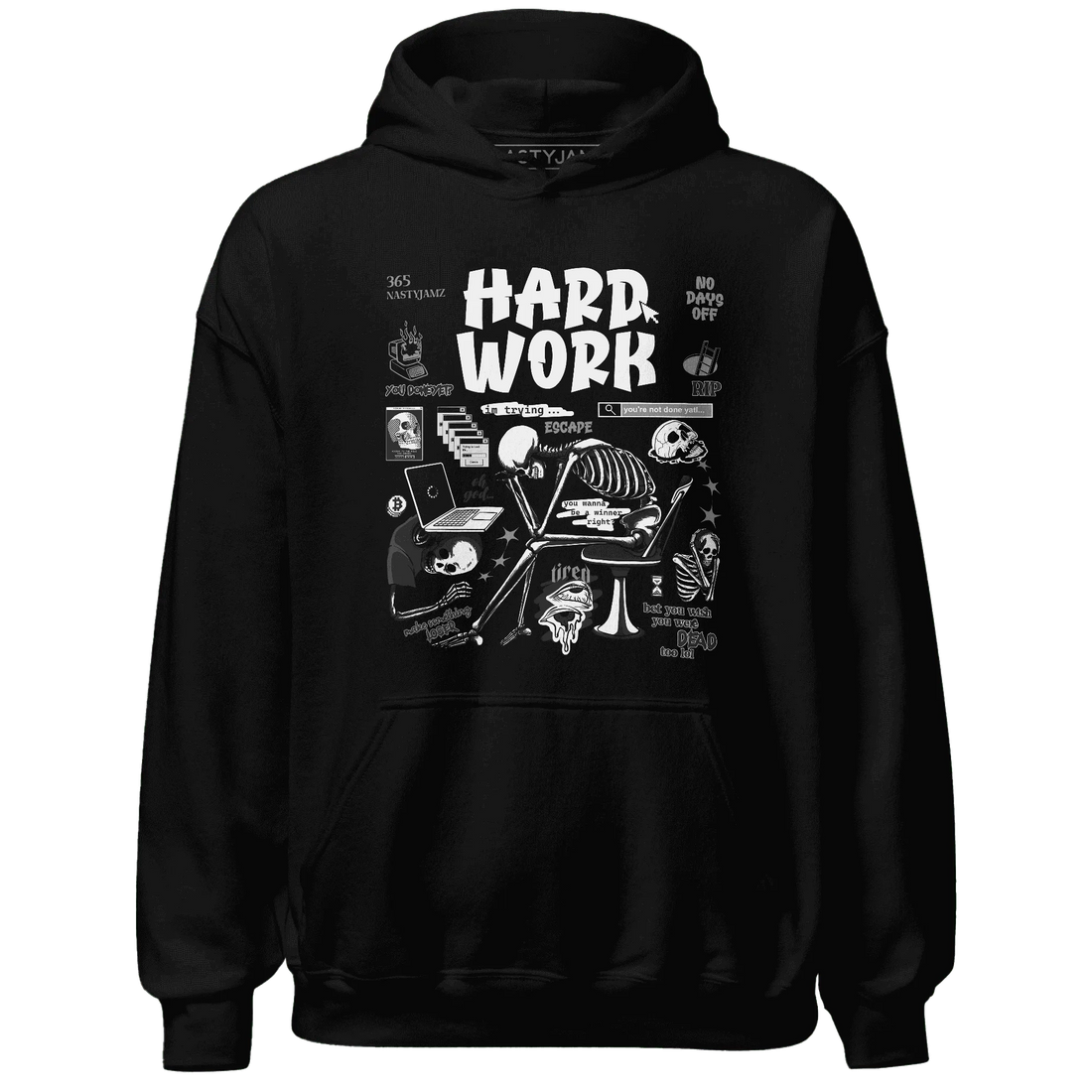 Low-Space-Jamz-11s-NastyJamz-Hoodie-Match-Hard-Work