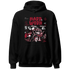 NastyJamz-Retro-Red-Taxi-12s-Hoodie-Match-Hard-Work
