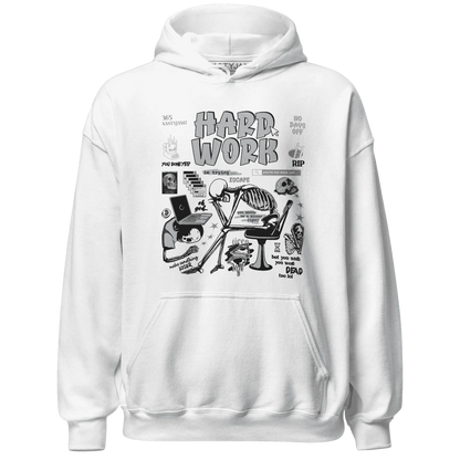 NastyJamz-Wolf-Grey-12s-Hoodie-Match-Hard-Work