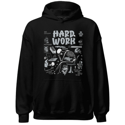 NastyJamz-Wolf-Grey-12s-Hoodie-Match-Hard-Work