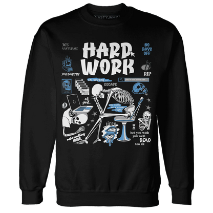 Carolina-Blue-Univercitii-17s-NastyJamz-Sweatshirt-Match-Hard-Work