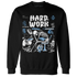 Carolina-Blue-Univercitii-17s-NastyJamz-Sweatshirt-Match-Hard-Work