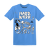 NastyJamz-Carolina-Blue-Univercitii-17s-T-Shirt-Match-Hard-Work