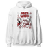 Black-Toe-Reimagined-Red-White-1s-Hoodie-Match-Hard-Work