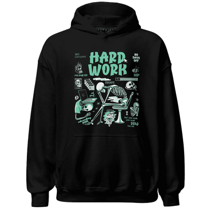 High-OG-Green-Glow-1s-NastyJamz-Hoodie-Match-Hard-Work