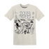 NastyJamz-Low-Mocha-1s-T-Shirt-Match-Hard-Work