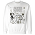 NastyJamz-Medium-Olive-1s-Sweatshirt-Match-Hard-Work