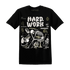 NastyJamz-Medium-Olive-1s-T-Shirt-Match-Hard-Work