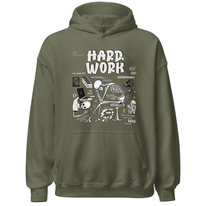 NastyJamz-Medium-Olive-1s-Hoodie-Match-Hard-Work