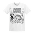NastyJamz-Wolf-Grey-1s-T-Shirt-Match-Hard-Work