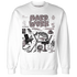 NastyJamz-Black-Violet-Ore-3s-Sweatshirt-Match-Hard-Work