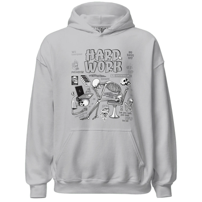 Cement-Grey-3s-NastyJamz-Hoodie-Match-Hard-Work