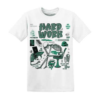 NastyJamz-Nina-CN-Abney-3s-T-Shirt-Match-Hard-Work