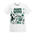 NastyJamz-Nina-CN-Abney-3s-T-Shirt-Match-Hard-Work