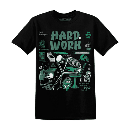 NastyJamz-Nina-CN-Abney-3s-T-Shirt-Match-Hard-Work