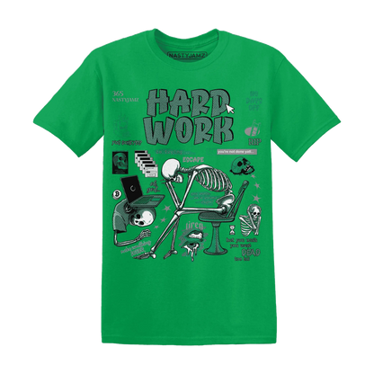 NastyJamz-Nina-CN-Abney-3s-T-Shirt-Match-Hard-Work