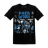 NastyJamz-Industrial-Blue-4s-T-Shirt-Match-Hard-Work