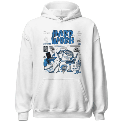 Industrial-Blue-4s-NastyJamz-Hoodie-Match-Hard-Work