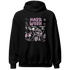 Orchid-Neutral-Grey-Black-White-4s-Hoodie-Match-Hard-Work