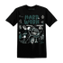NastyJamz-Oxidized-Green-4s-T-Shirt-Match-Hard-Work