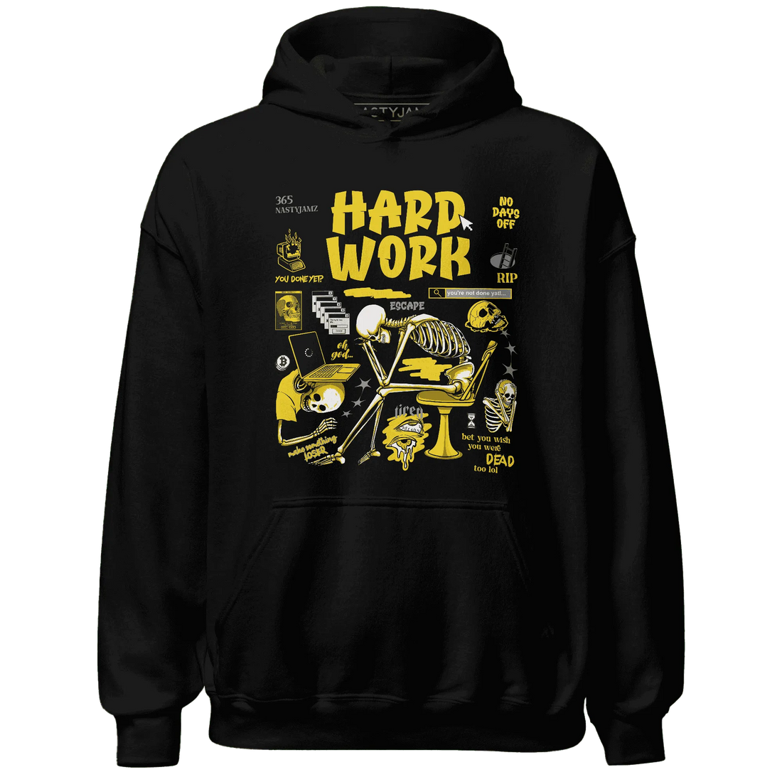 NastyJamz-Vivid-Sulfur-4s-Hoodie-Match-Hard-Work