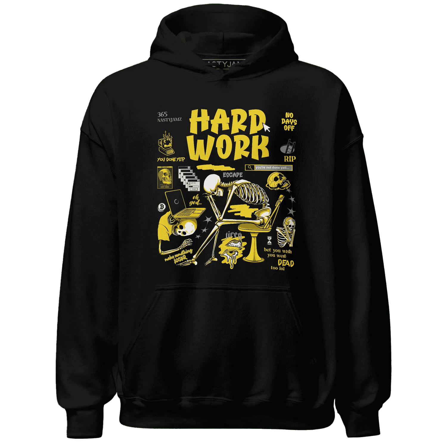 NastyJamz-Vivid-Sulfur-4s-Hoodie-Match-Hard-Work