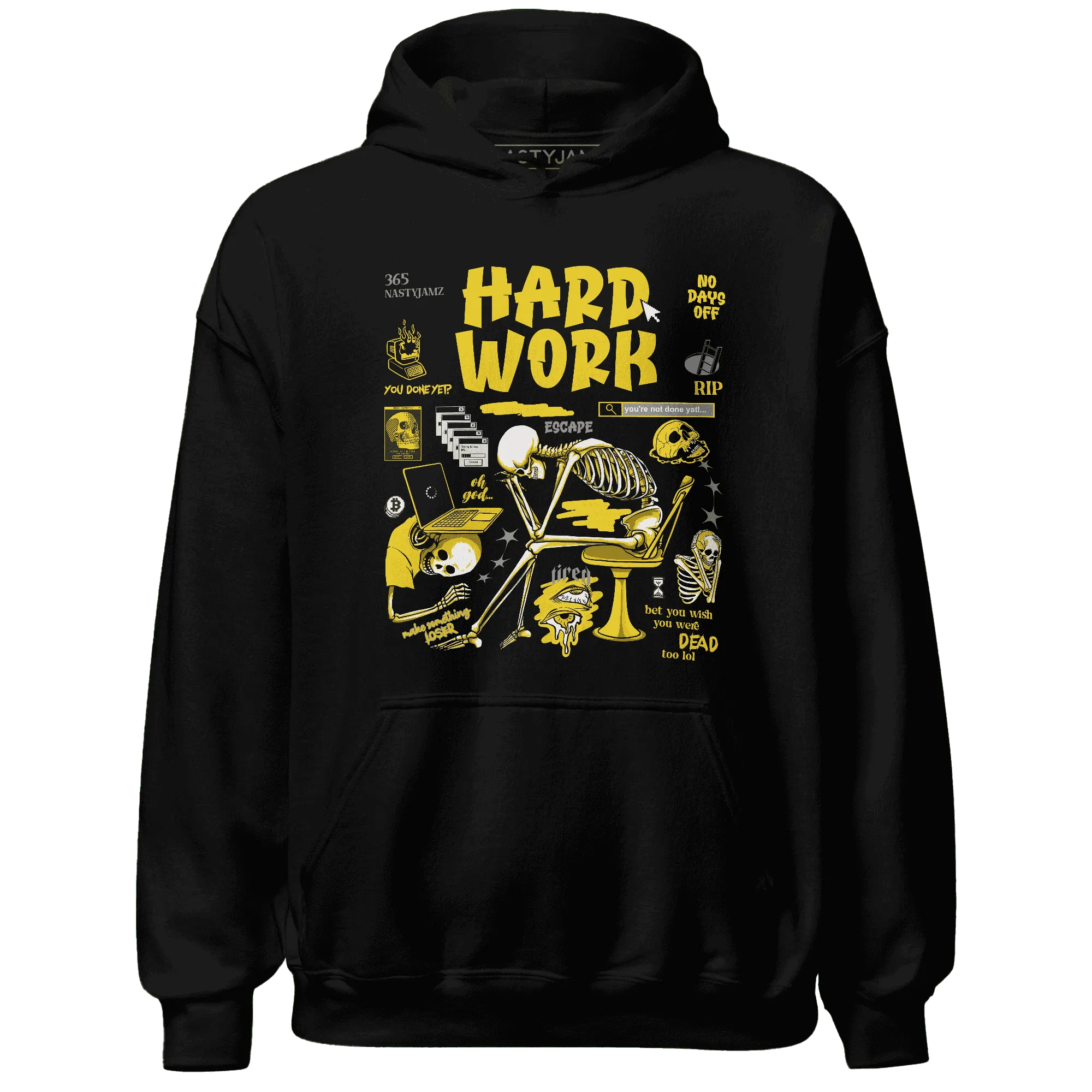 NastyJamz-Vivid-Sulfur-4s-Hoodie-Match-Hard-Work