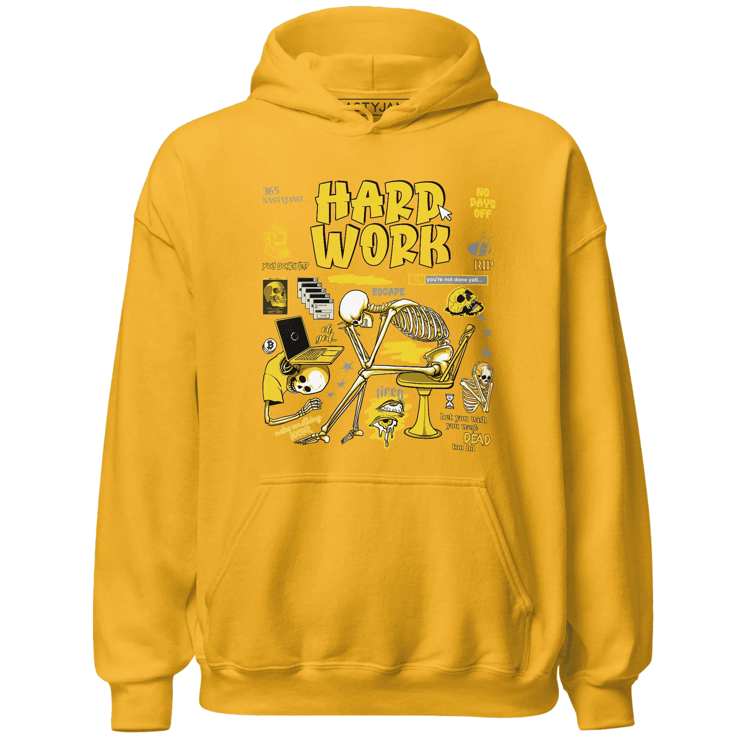 NastyJamz-Vivid-Sulfur-4s-Hoodie-Match-Hard-Work