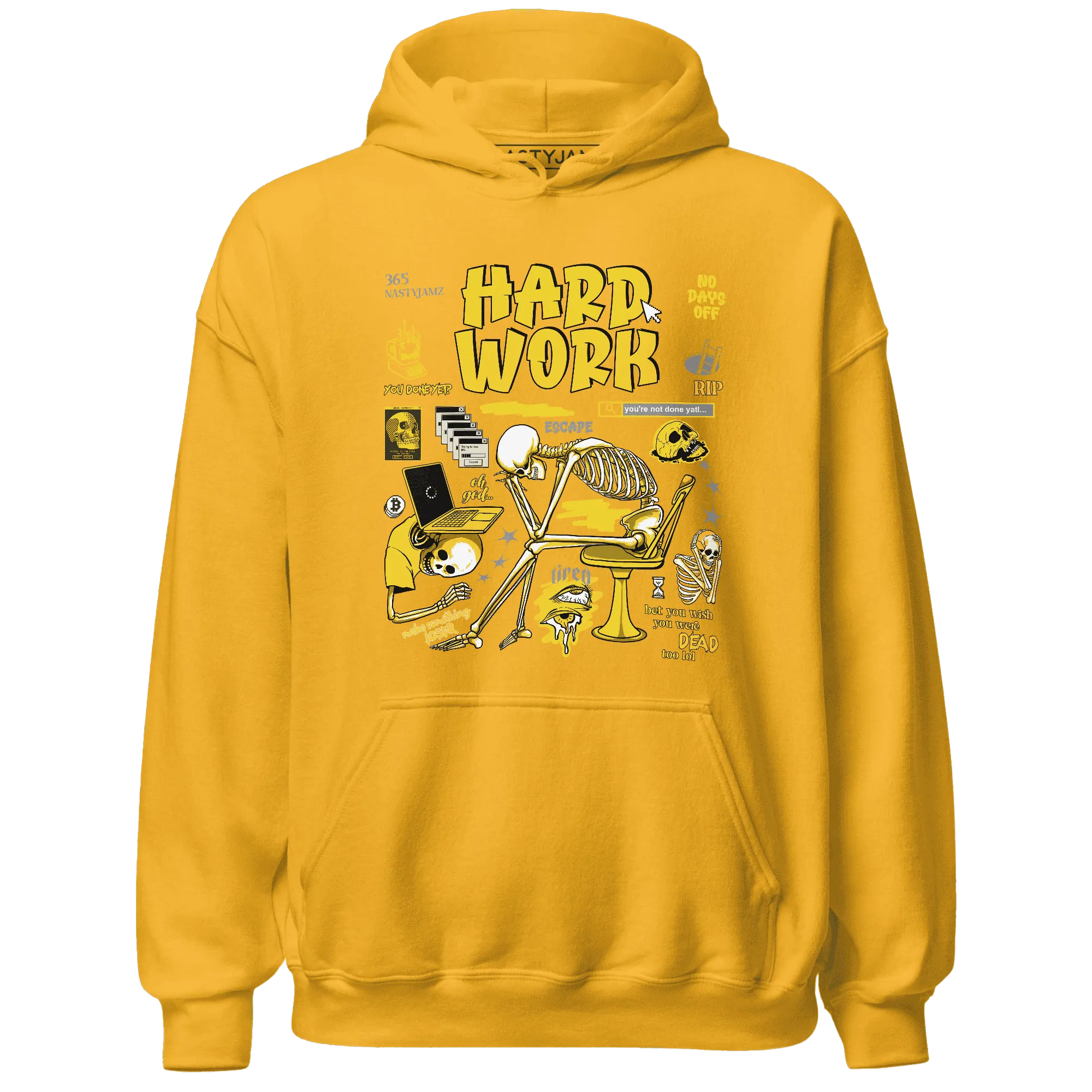 NastyJamz-Vivid-Sulfur-4s-Hoodie-Match-Hard-Work