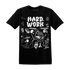 NastyJamz-White-Thunder-4s-T-Shirt-Match-Hard-Work