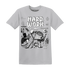 NastyJamz-White-Thunder-4s-T-Shirt-Match-Hard-Work